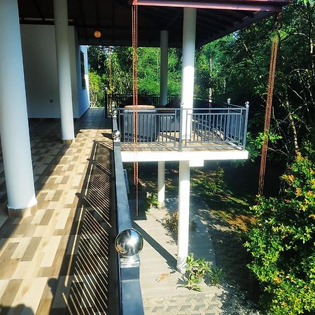 Four Seasons Safari Resort Udawalawa Udawalawe Luaran gambar