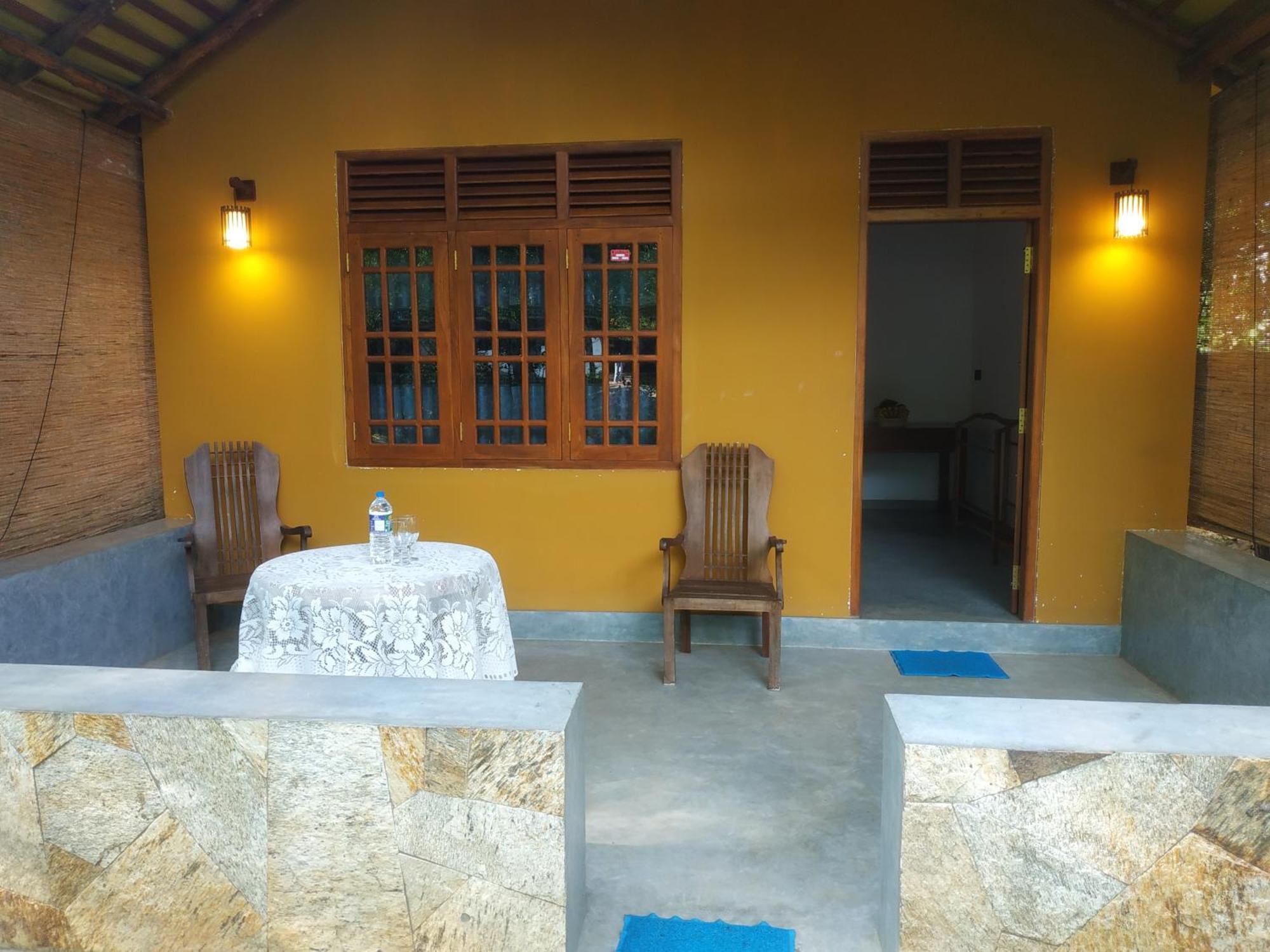 Four Seasons Safari Resort Udawalawa Udawalawe Luaran gambar