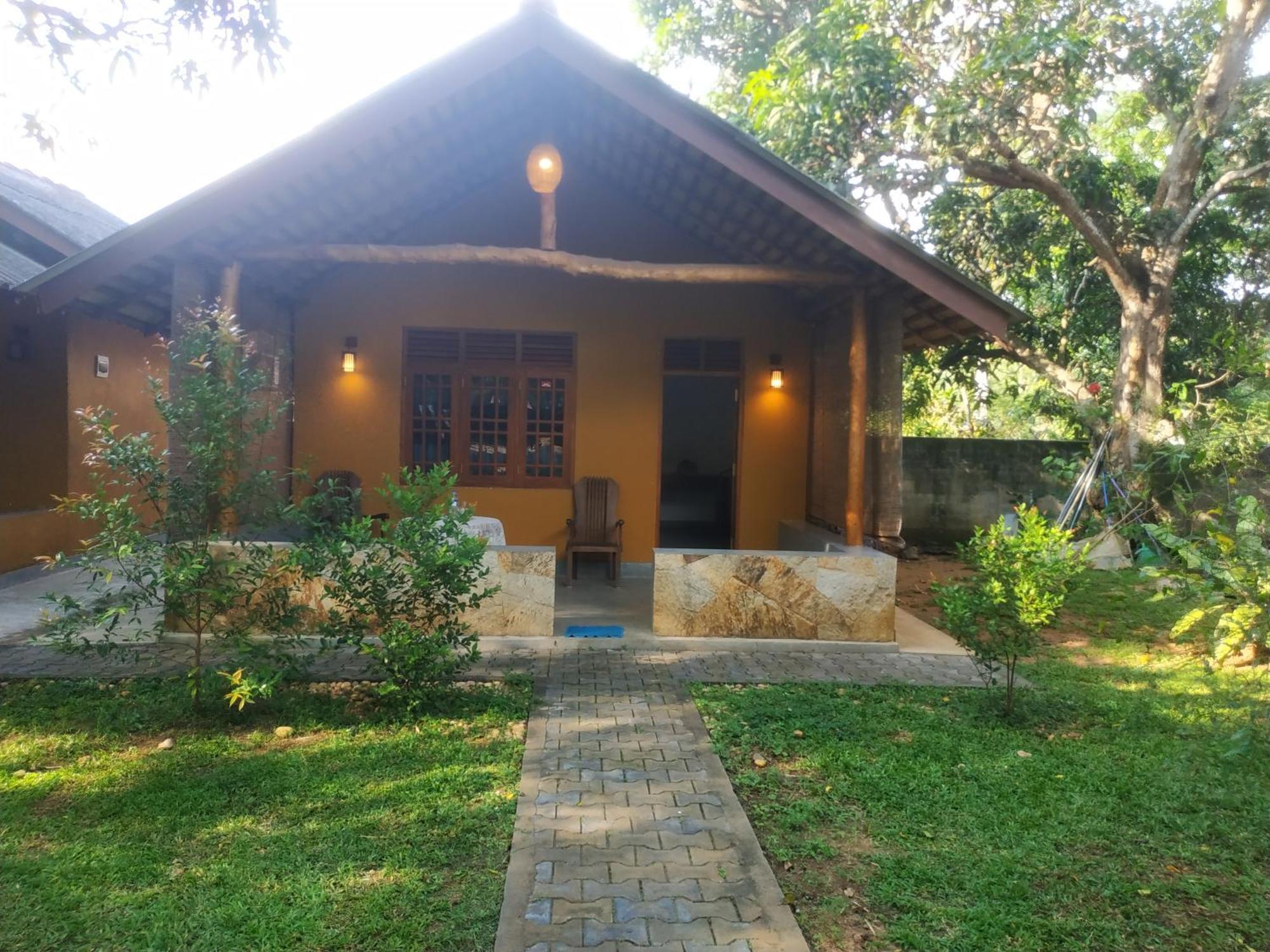 Four Seasons Safari Resort Udawalawa Udawalawe Luaran gambar