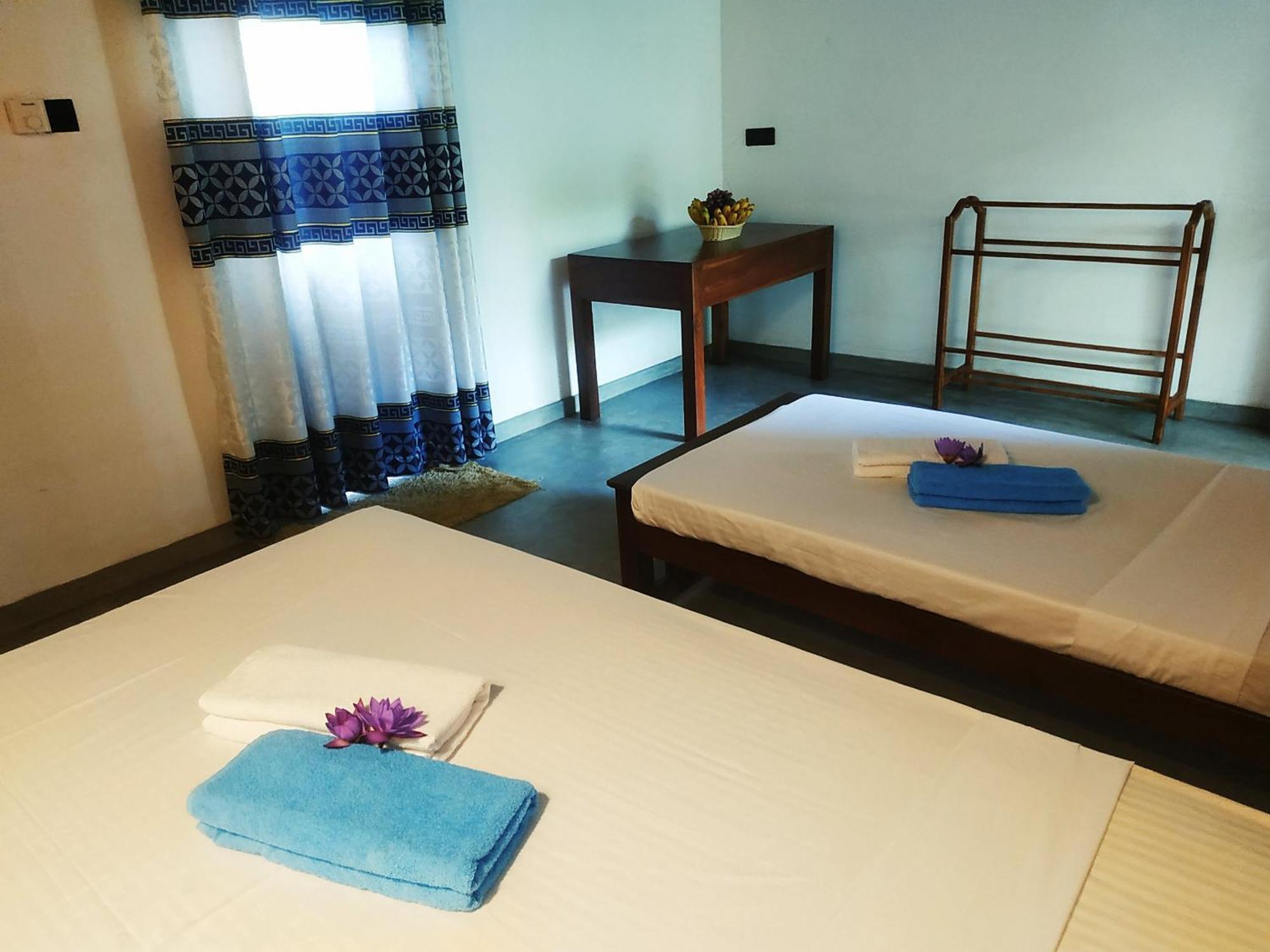 Four Seasons Safari Resort Udawalawa Udawalawe Luaran gambar