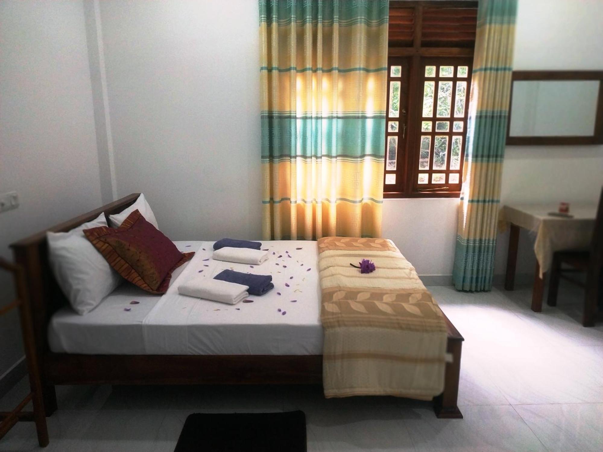 Four Seasons Safari Resort Udawalawa Udawalawe Luaran gambar