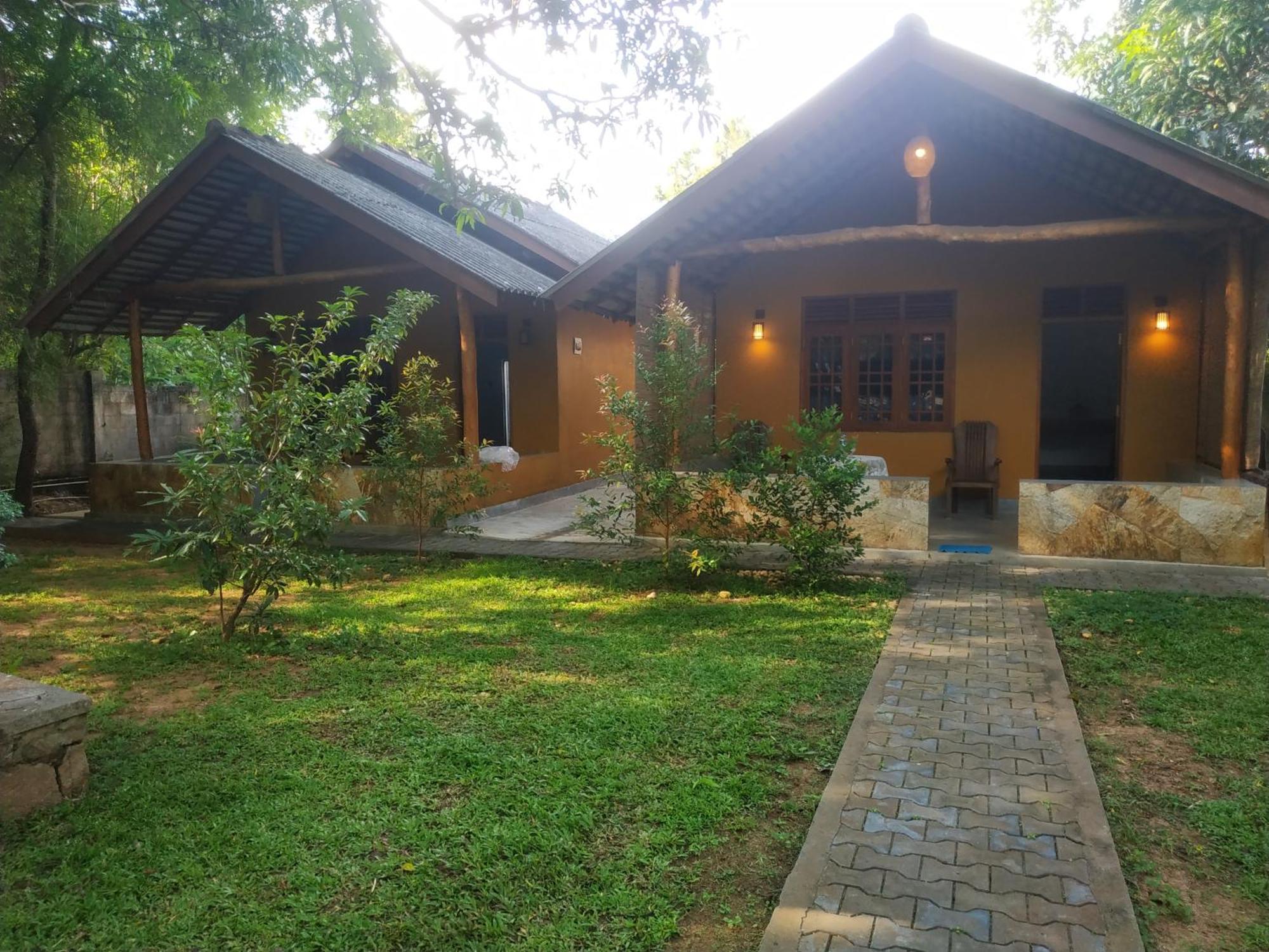 Four Seasons Safari Resort Udawalawa Udawalawe Luaran gambar