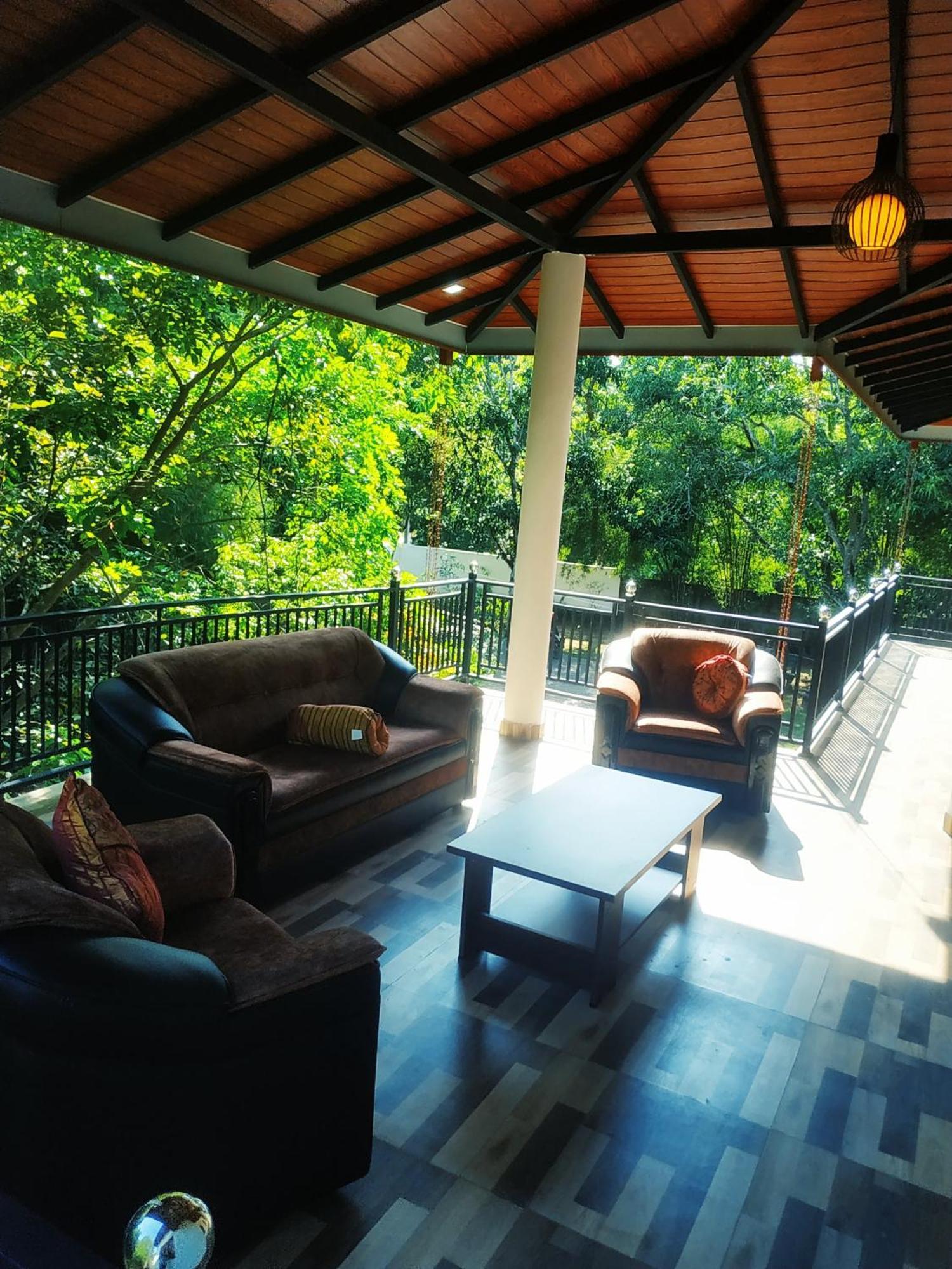 Four Seasons Safari Resort Udawalawa Udawalawe Luaran gambar